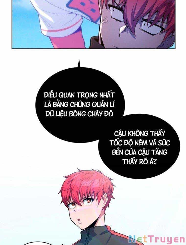 Vua Bóng Chày - Chương 6 - ảnh 13