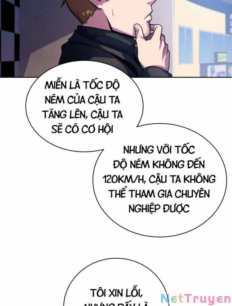 Vua Bóng Chày - Chương 6 - ảnh 155