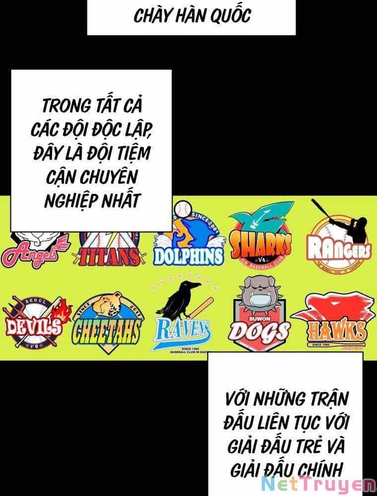 Vua Bóng Chày - Chương 6 - ảnh 20