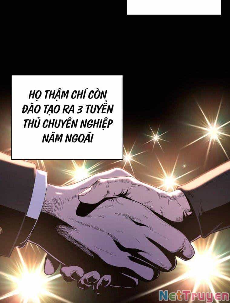 Vua Bóng Chày - Chương 6 - ảnh 21