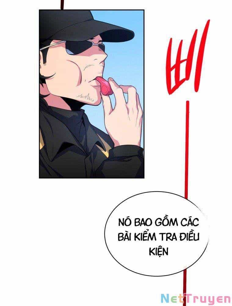 Vua Bóng Chày - Chương 6 - ảnh 31