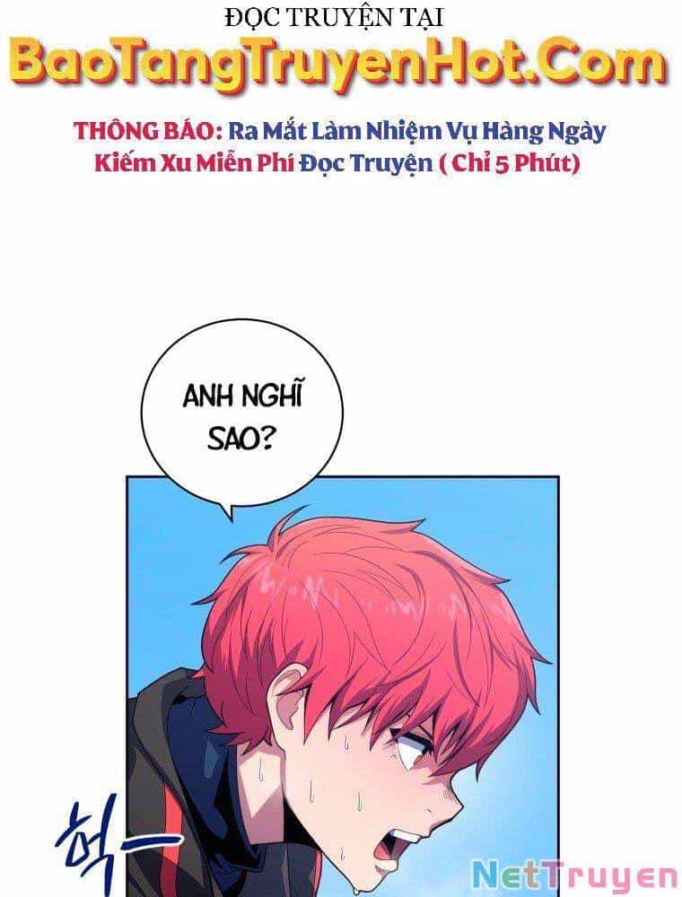 Vua Bóng Chày - Chương 6 - ảnh 34