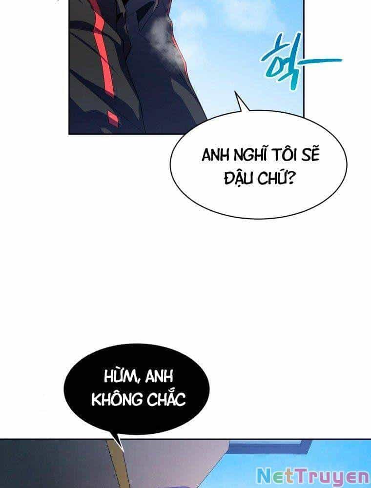 Vua Bóng Chày - Chương 6 - ảnh 35