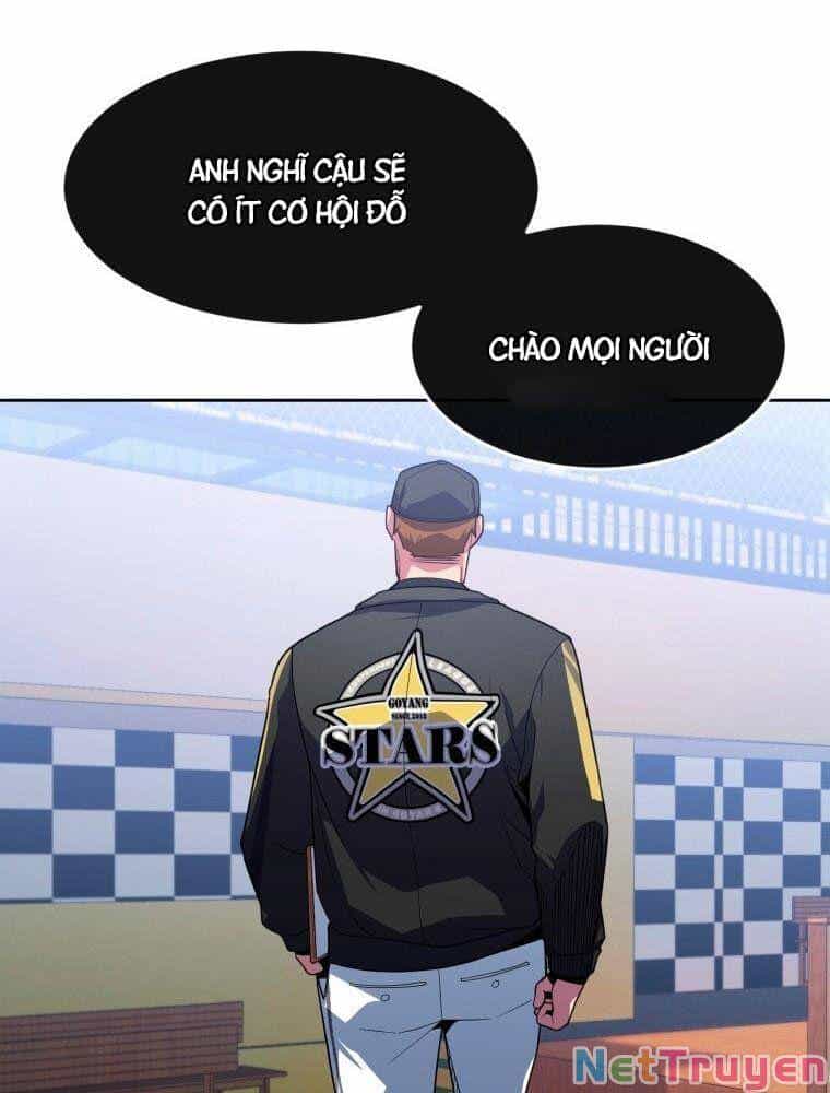 Vua Bóng Chày - Chương 6 - ảnh 39