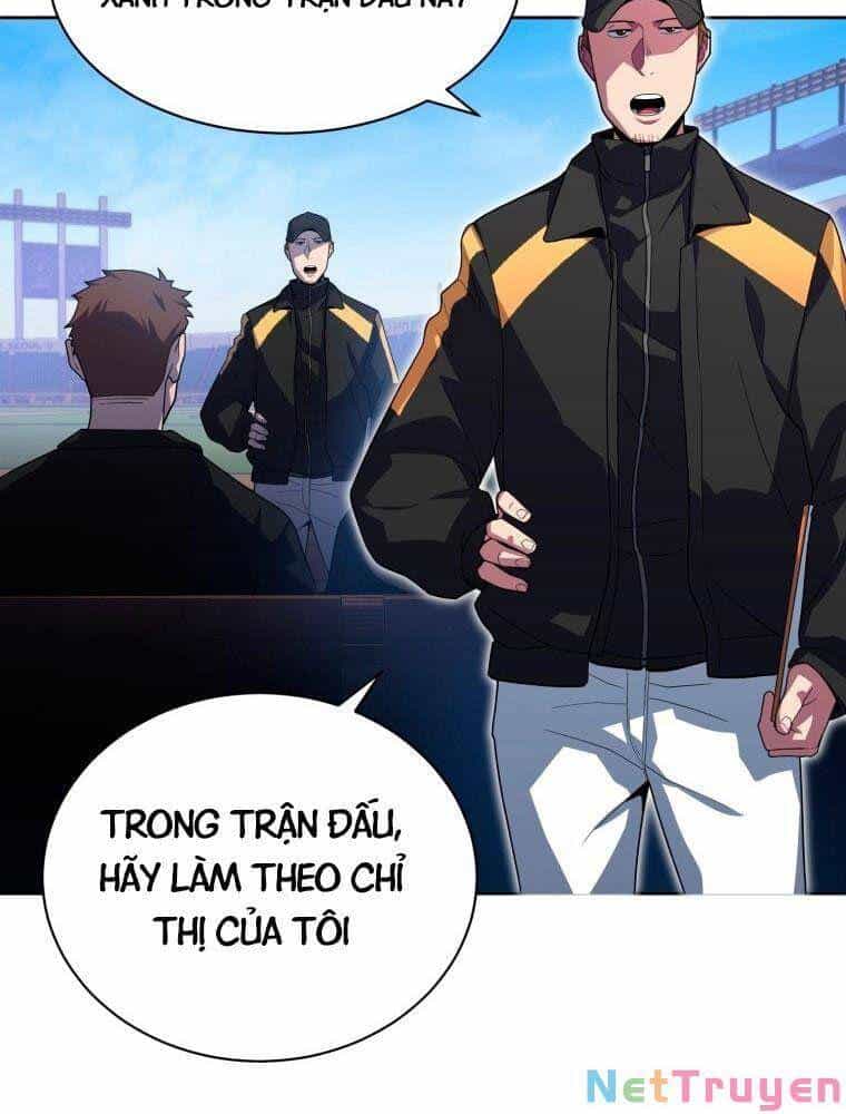 Vua Bóng Chày - Chương 6 - ảnh 41