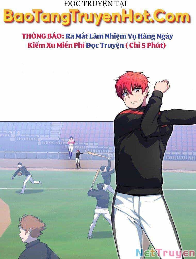 Vua Bóng Chày - Chương 6 - ảnh 5