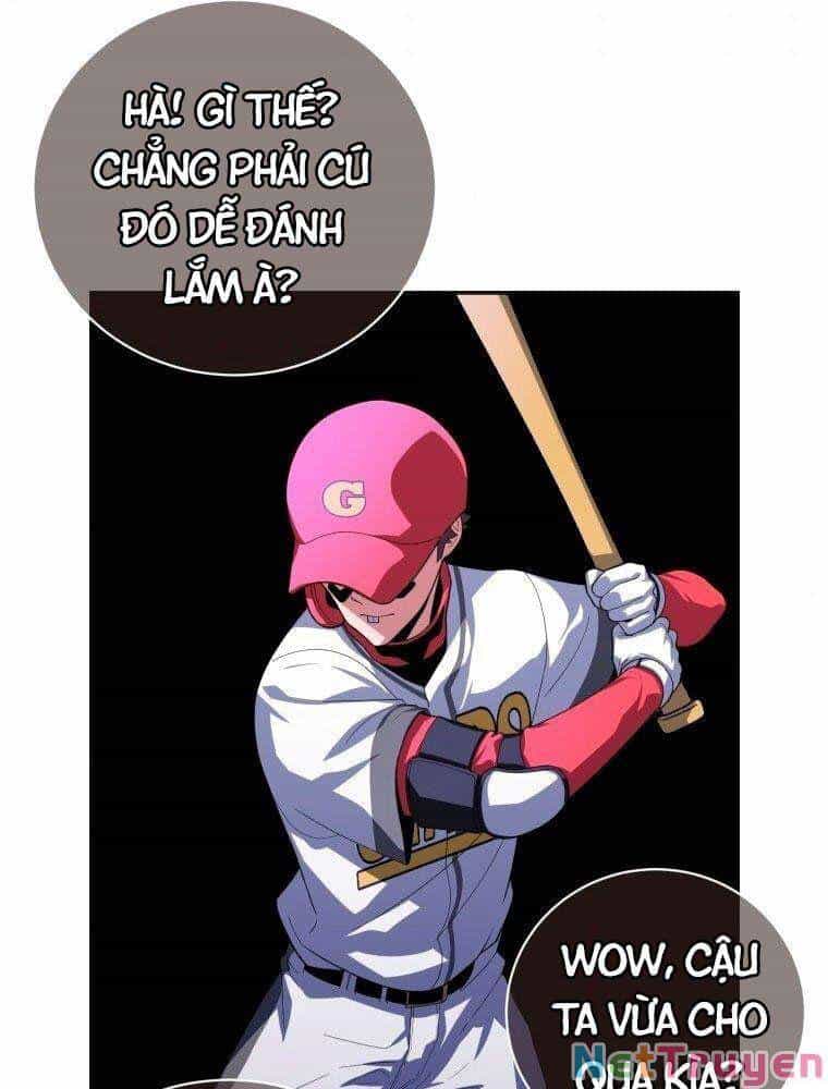 Vua Bóng Chày - Chương 6 - ảnh 78
