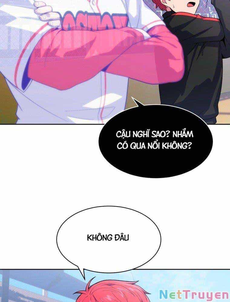 Vua Bóng Chày - Chương 6 - ảnh 8