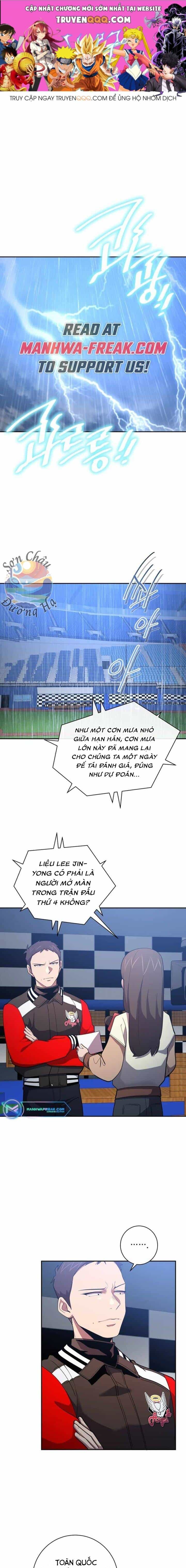 Vua Bóng Chày - Chương 73 - ảnh 1