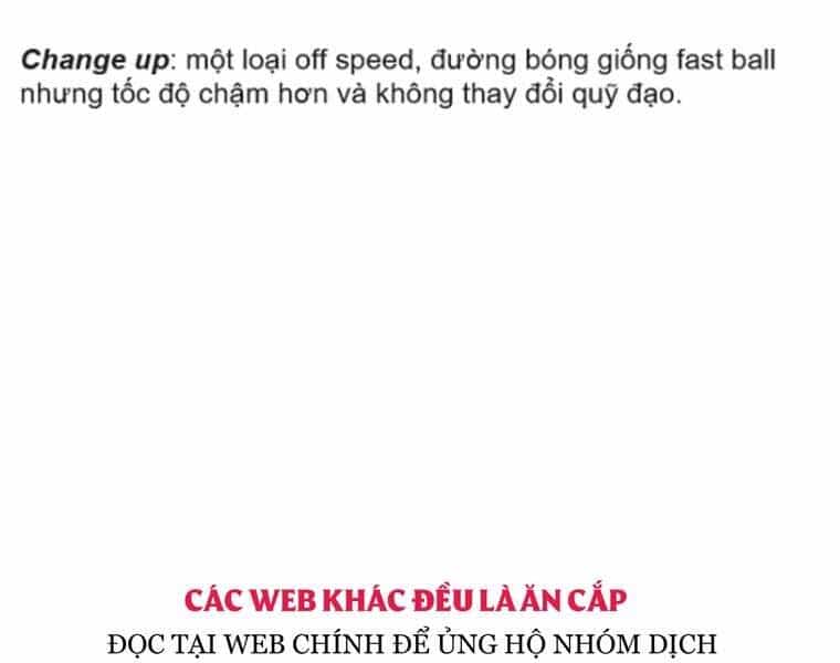 Vua Bóng Chày - Chương 7 - ảnh 113