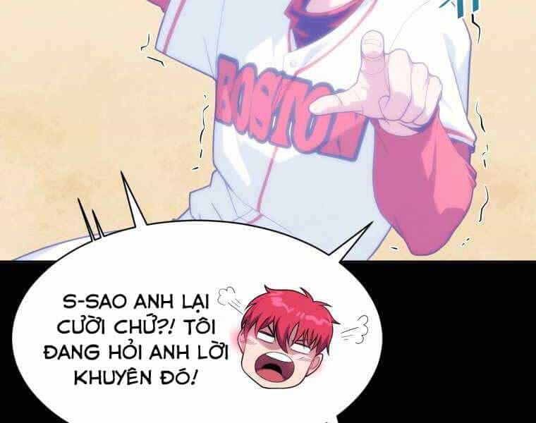 Vua Bóng Chày - Chương 7 - ảnh 32