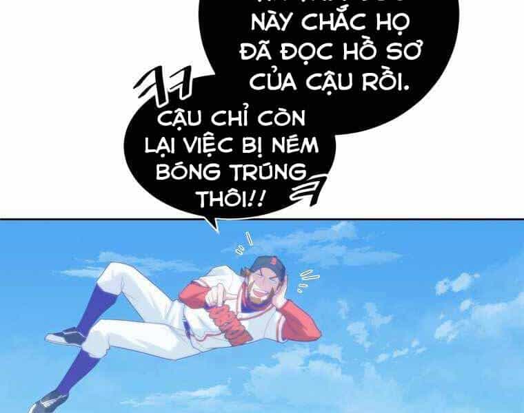 Vua Bóng Chày - Chương 7 - ảnh 56