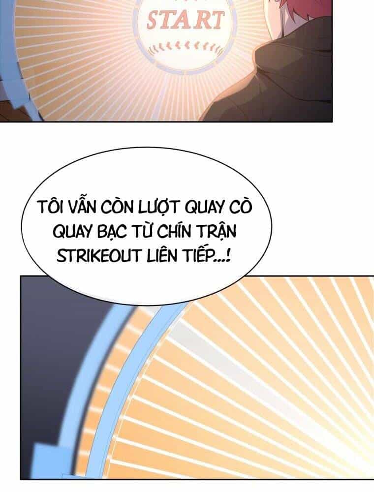 Vua Bóng Chày - Chương 8 - ảnh 22