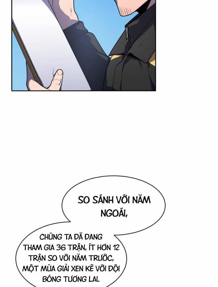Vua Bóng Chày - Chương 8 - ảnh 43