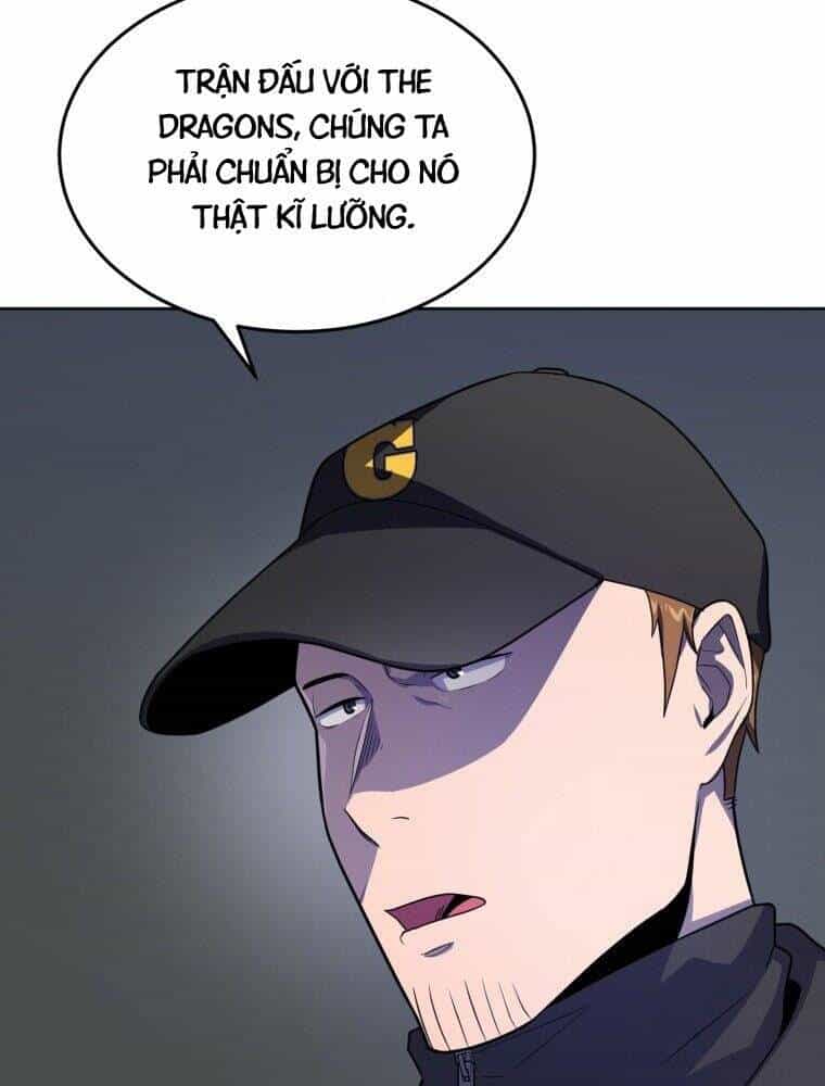 Vua Bóng Chày - Chương 8 - ảnh 61