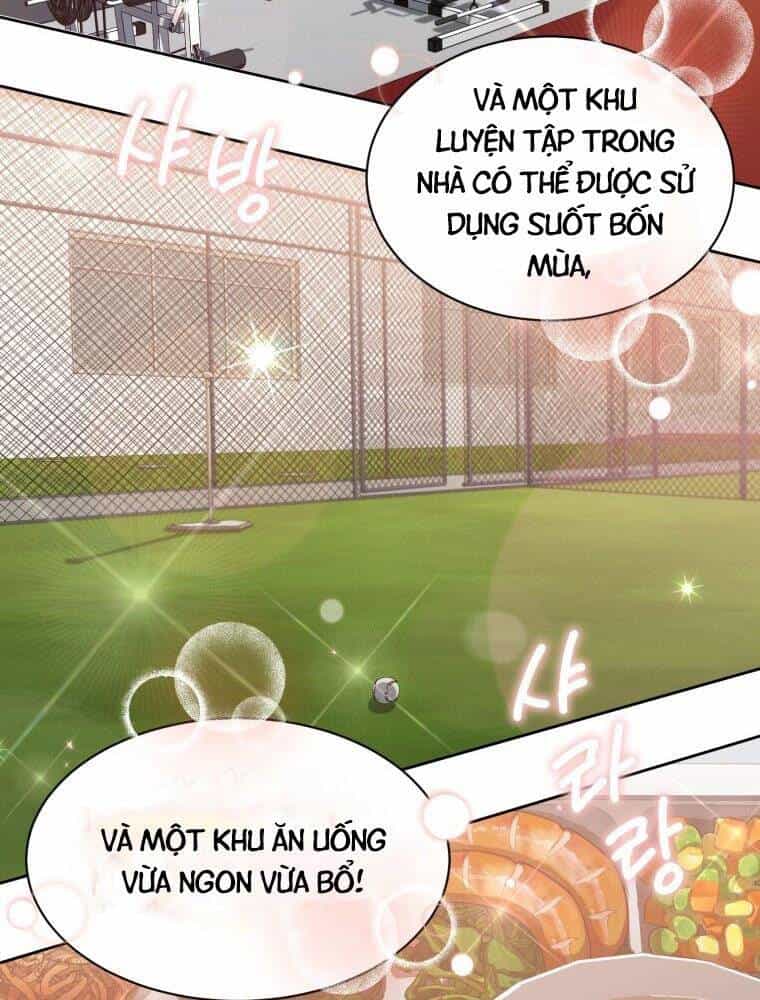 Vua Bóng Chày - Chương 8 - ảnh 70