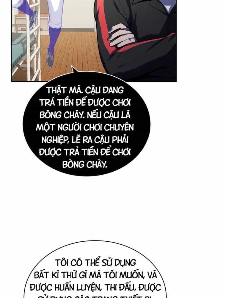 Vua Bóng Chày - Chương 8 - ảnh 74