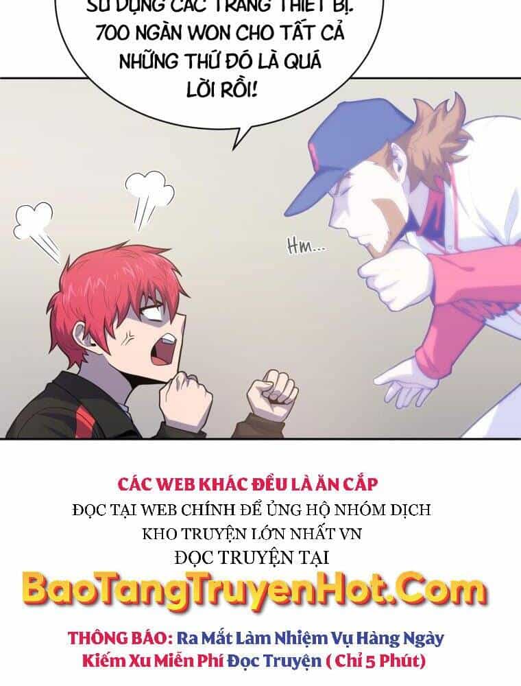 Vua Bóng Chày - Chương 8 - ảnh 75