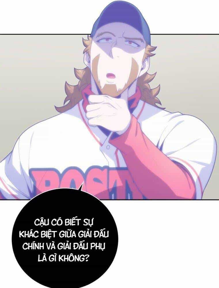 Vua Bóng Chày - Chương 8 - ảnh 78