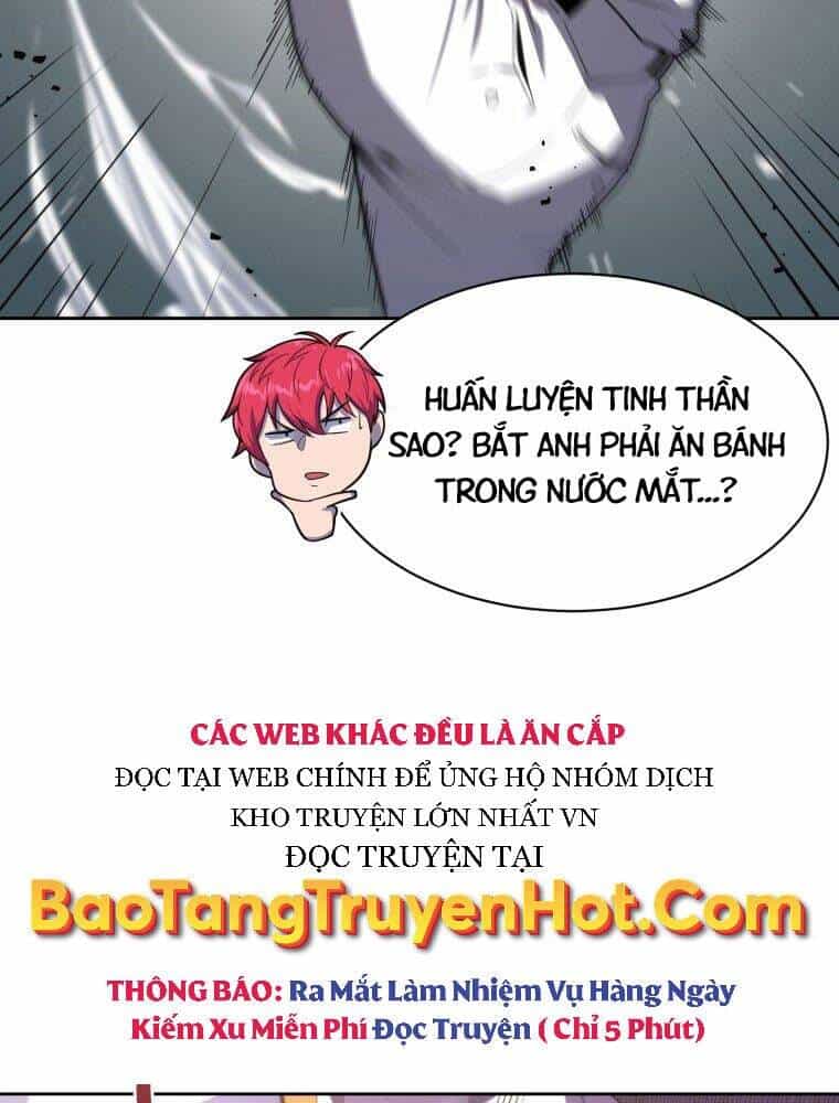Vua Bóng Chày - Chương 8 - ảnh 82