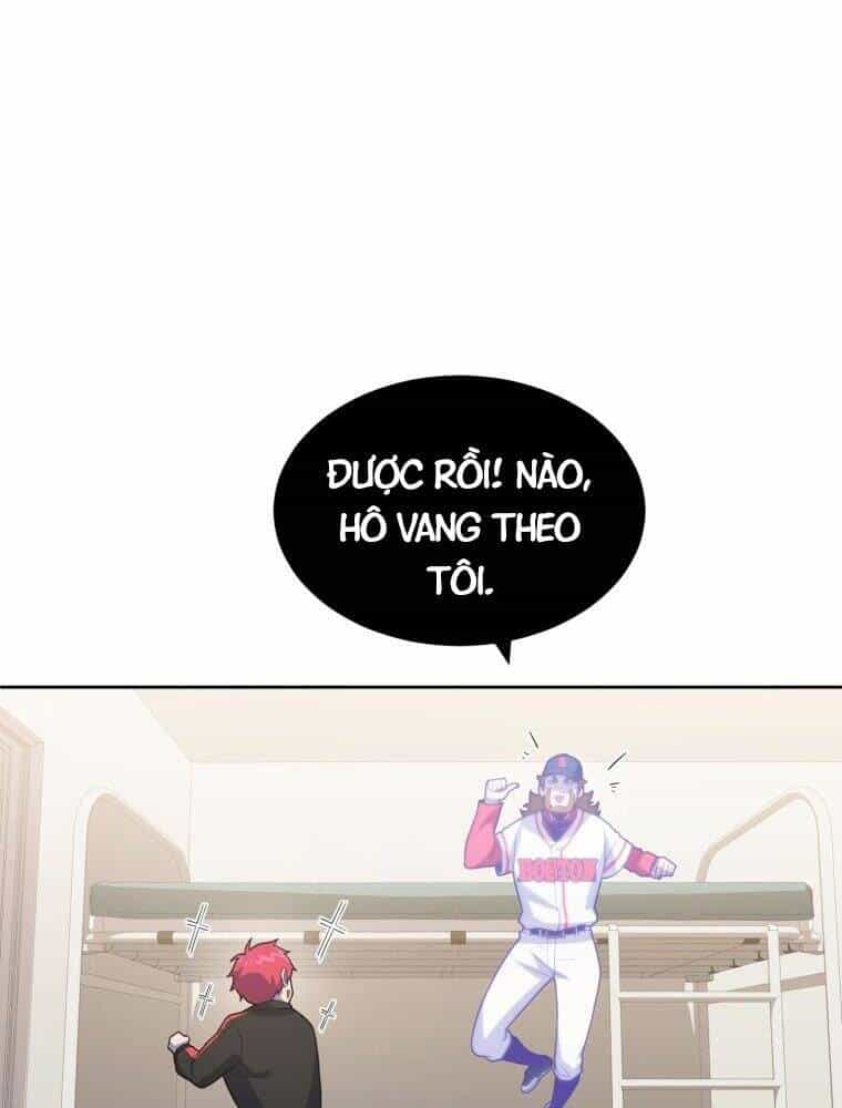 Vua Bóng Chày - Chương 8 - ảnh 99