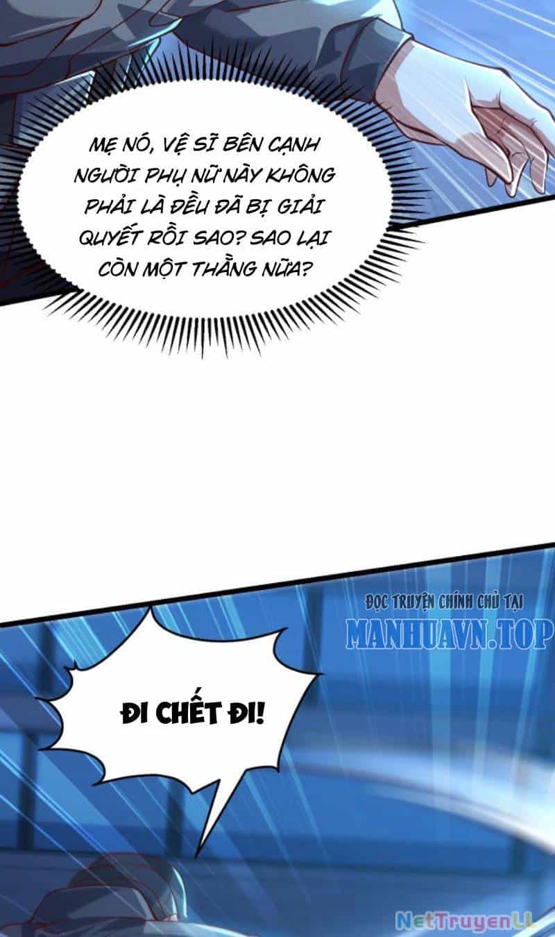 Vừa Cầm Được Thái Cổ Tiên Dược, Ta Đã Đe Dọa Thánh Chủ - Chương 11 - ảnh 21
