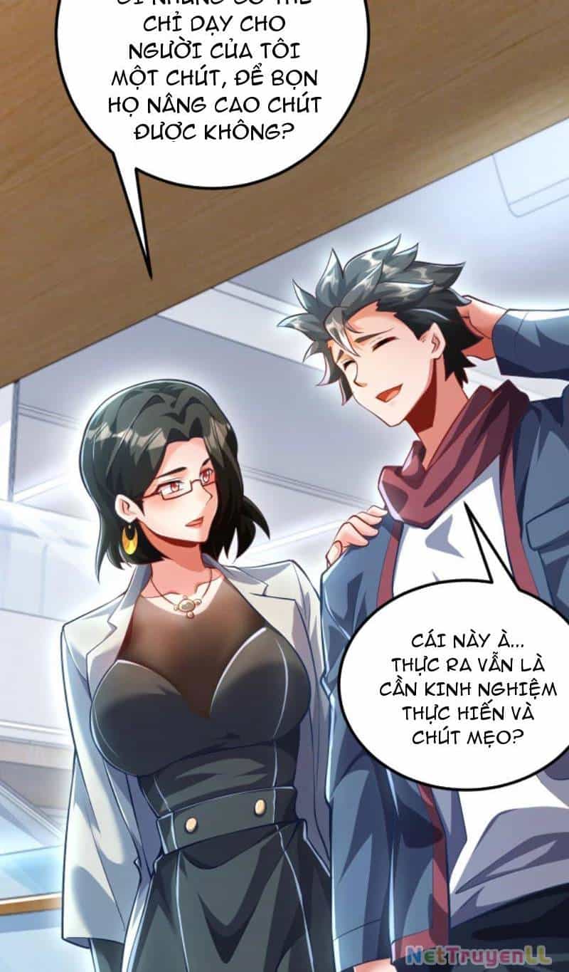 Vừa Cầm Được Thái Cổ Tiên Dược, Ta Đã Đe Dọa Thánh Chủ - Chương 12 - ảnh 36
