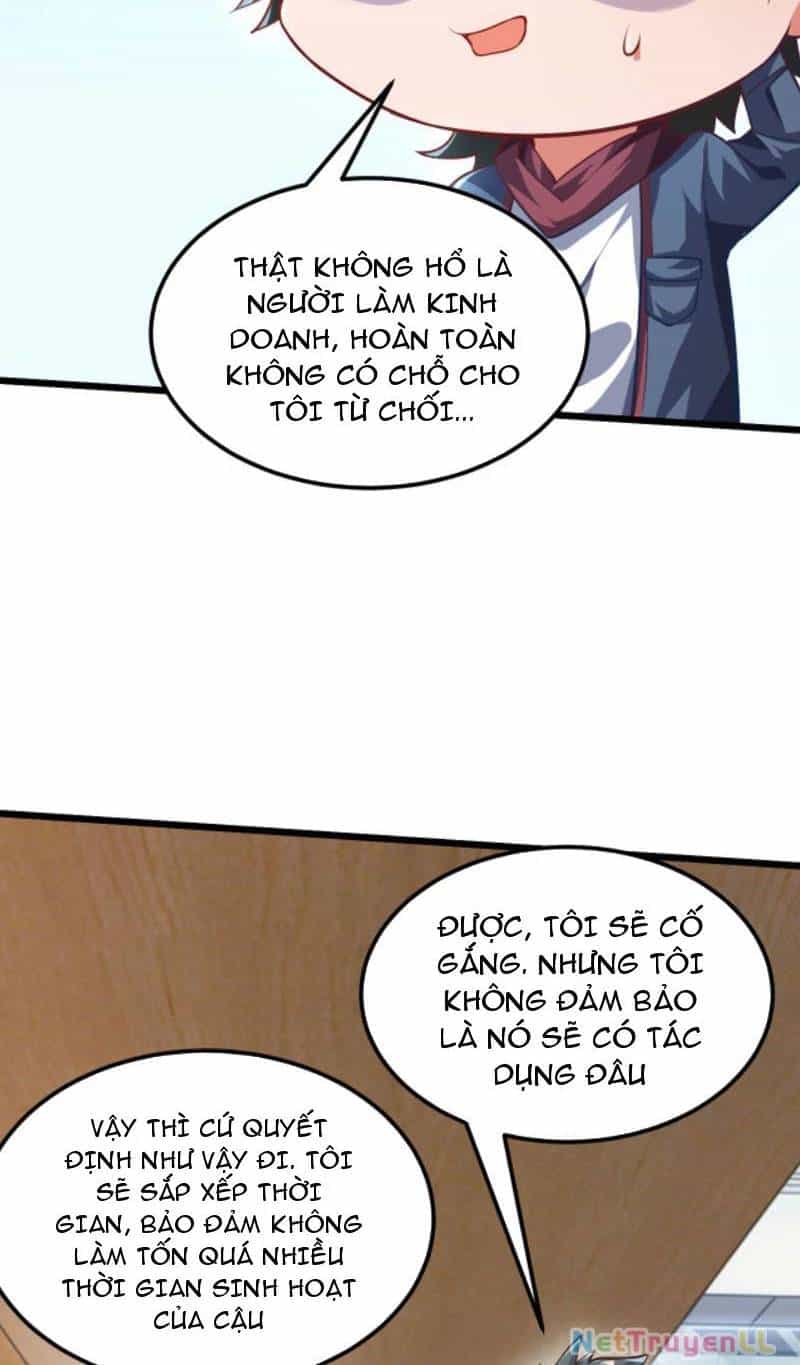 Vừa Cầm Được Thái Cổ Tiên Dược, Ta Đã Đe Dọa Thánh Chủ - Chương 12 - ảnh 39