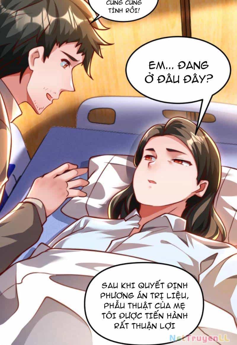 Vừa Cầm Được Thái Cổ Tiên Dược, Ta Đã Đe Dọa Thánh Chủ - Chương 12 - ảnh 45