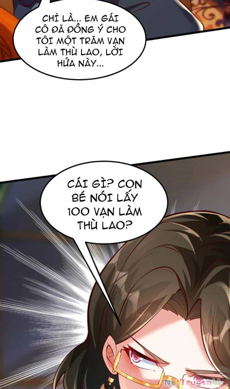 Vừa Cầm Được Thái Cổ Tiên Dược, Ta Đã Đe Dọa Thánh Chủ - Chương 12 - ảnh 8
