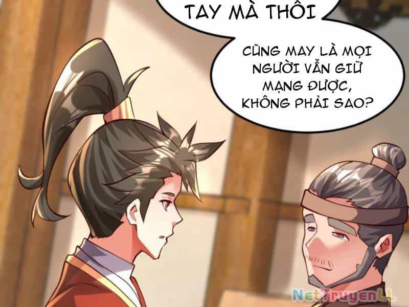 Vừa Cầm Được Thái Cổ Tiên Dược, Ta Đã Đe Dọa Thánh Chủ - Chương 13 - ảnh 48