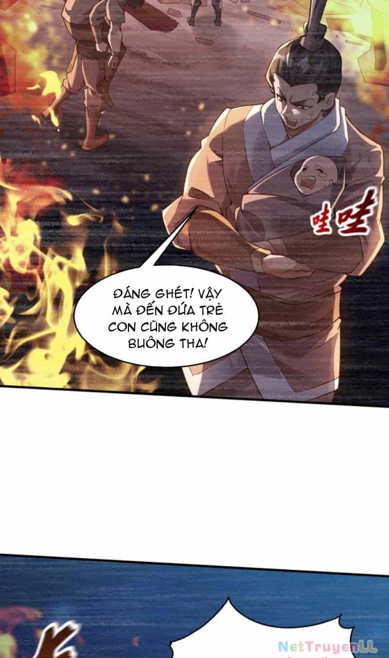 Vừa Cầm Được Thái Cổ Tiên Dược, Ta Đã Đe Dọa Thánh Chủ - Chương 14 - ảnh 7
