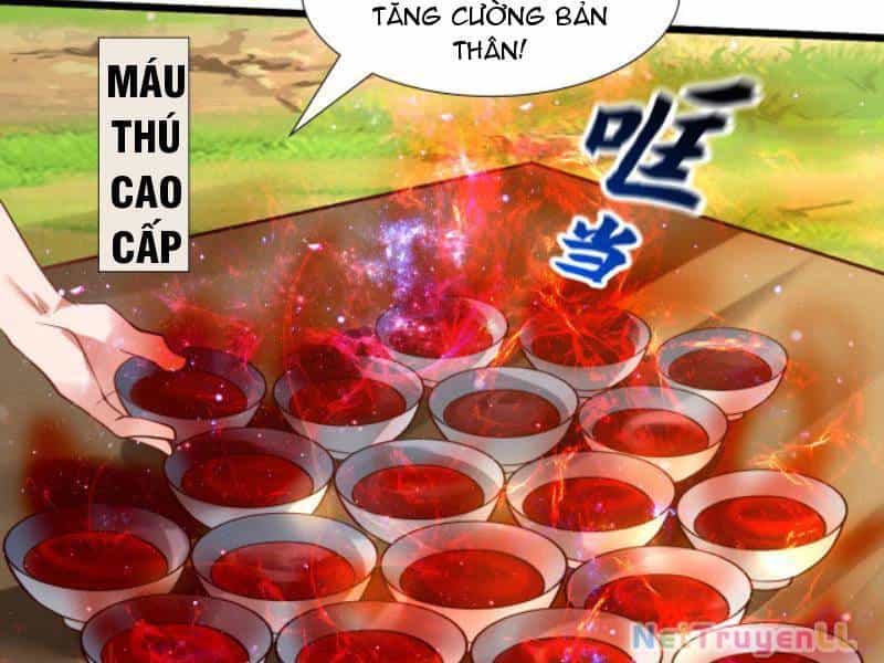 Vừa Cầm Được Thái Cổ Tiên Dược, Ta Đã Đe Dọa Thánh Chủ - Chương 15 - ảnh 22
