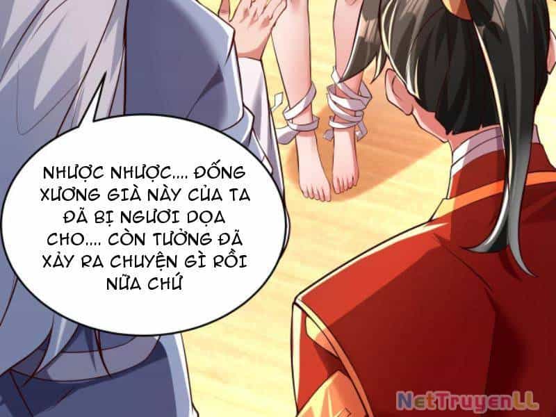 Vừa Cầm Được Thái Cổ Tiên Dược, Ta Đã Đe Dọa Thánh Chủ - Chương 15 - ảnh 4