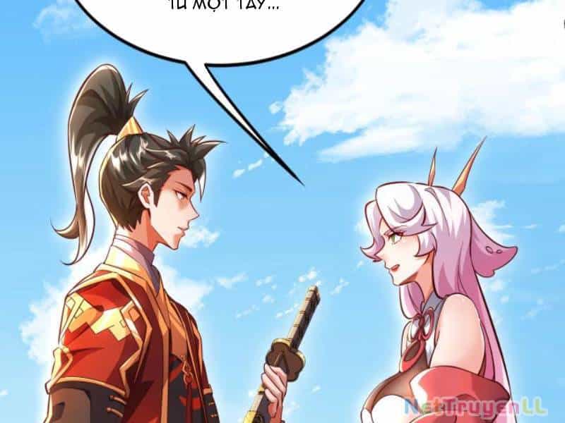 Vừa Cầm Được Thái Cổ Tiên Dược, Ta Đã Đe Dọa Thánh Chủ - Chương 15 - ảnh 91