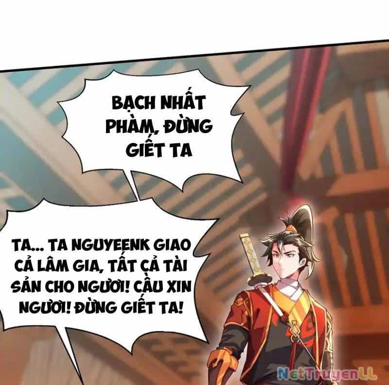 Vừa Cầm Được Thái Cổ Tiên Dược, Ta Đã Đe Dọa Thánh Chủ - Chương 16 - ảnh 43