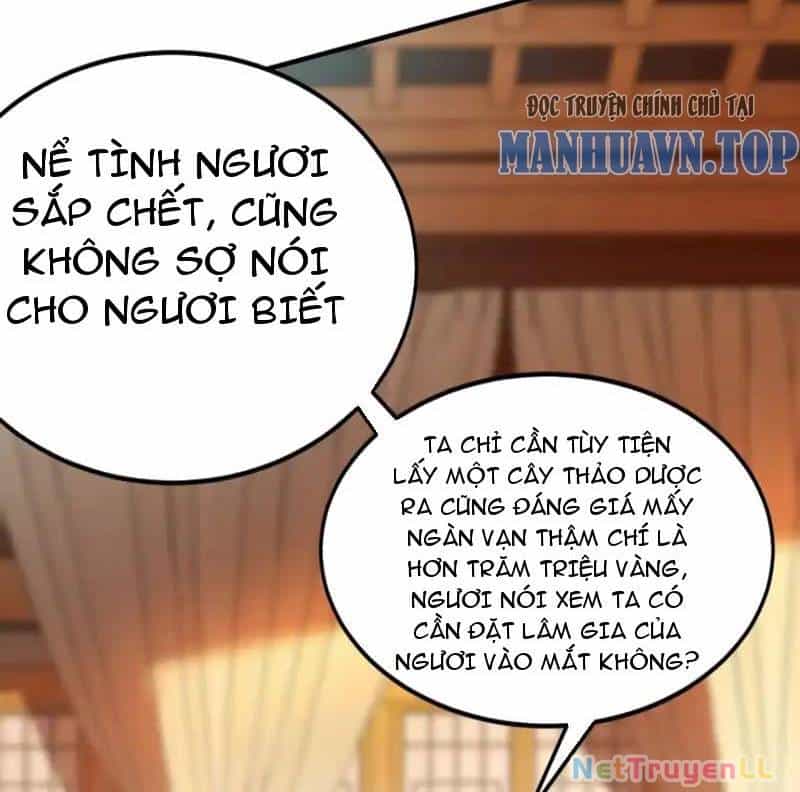 Vừa Cầm Được Thái Cổ Tiên Dược, Ta Đã Đe Dọa Thánh Chủ - Chương 16 - ảnh 47