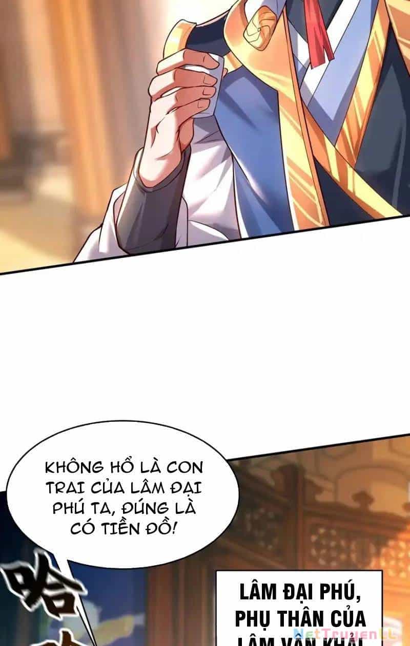 Vừa Cầm Được Thái Cổ Tiên Dược, Ta Đã Đe Dọa Thánh Chủ - Chương 16 - ảnh 6