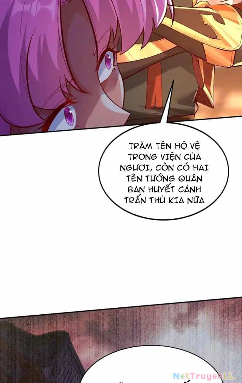 Vừa Cầm Được Thái Cổ Tiên Dược, Ta Đã Đe Dọa Thánh Chủ - Chương 17 - ảnh 40