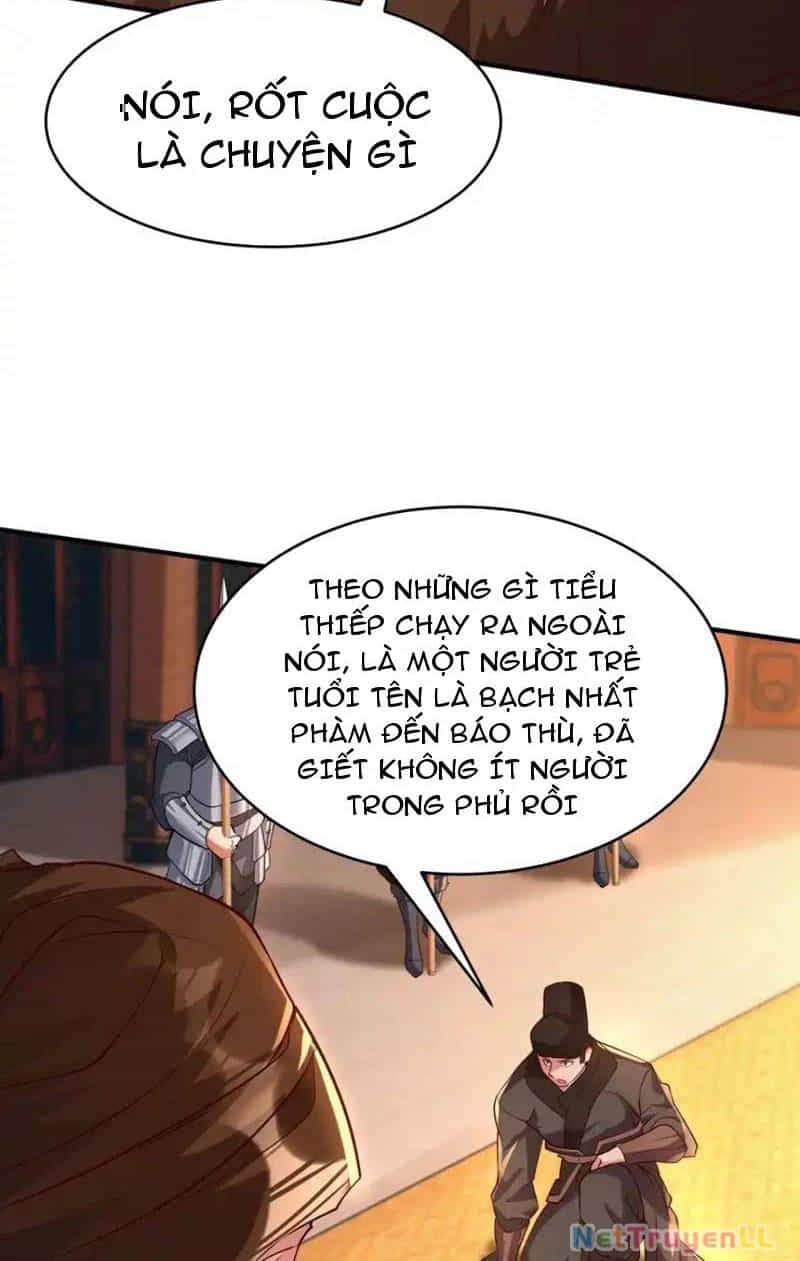Vừa Cầm Được Thái Cổ Tiên Dược, Ta Đã Đe Dọa Thánh Chủ - Chương 17 - ảnh 7