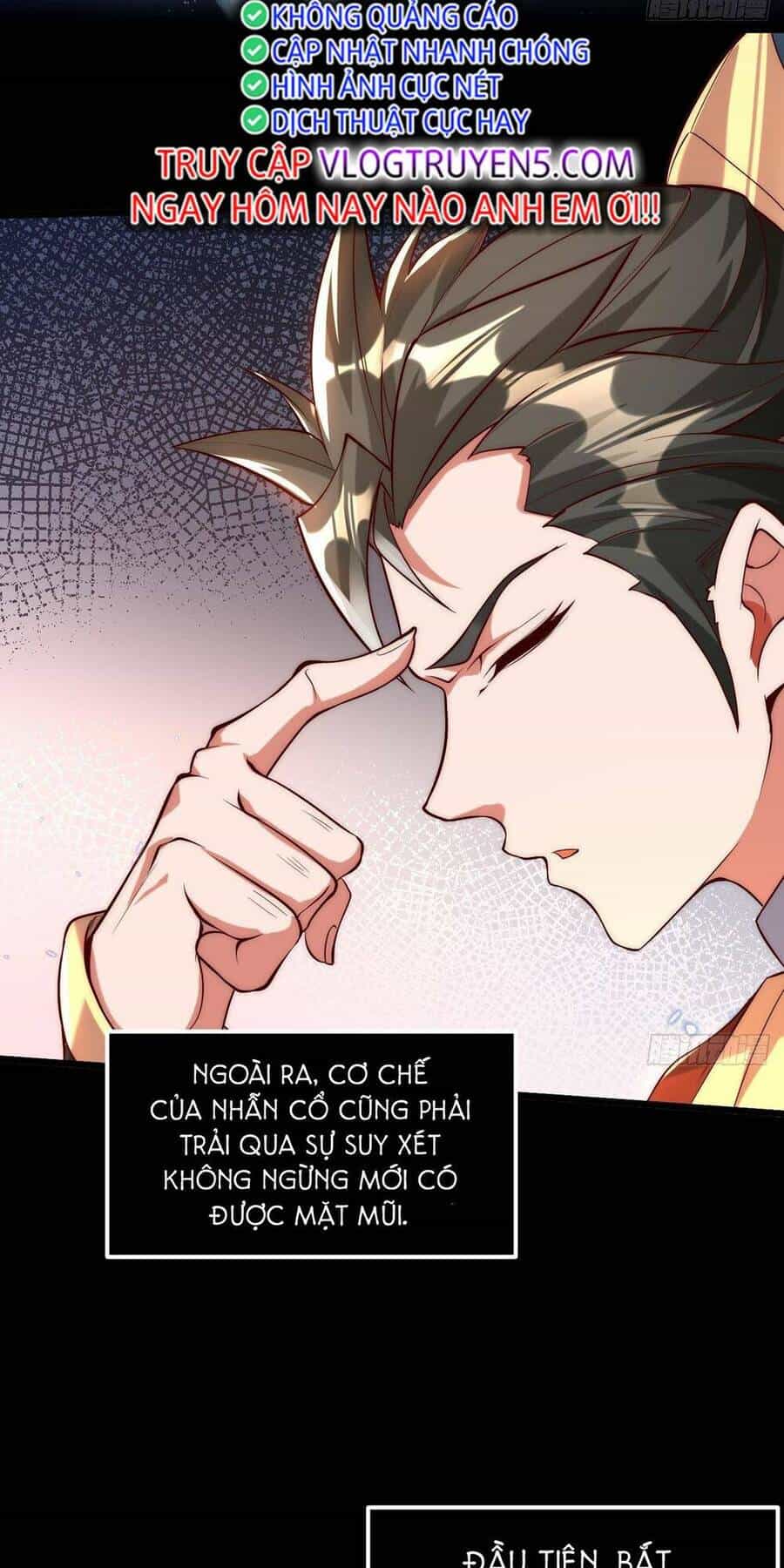 Vừa Cầm Được Thái Cổ Tiên Dược, Ta Đã Đe Dọa Thánh Chủ - Chương 2 - ảnh 12