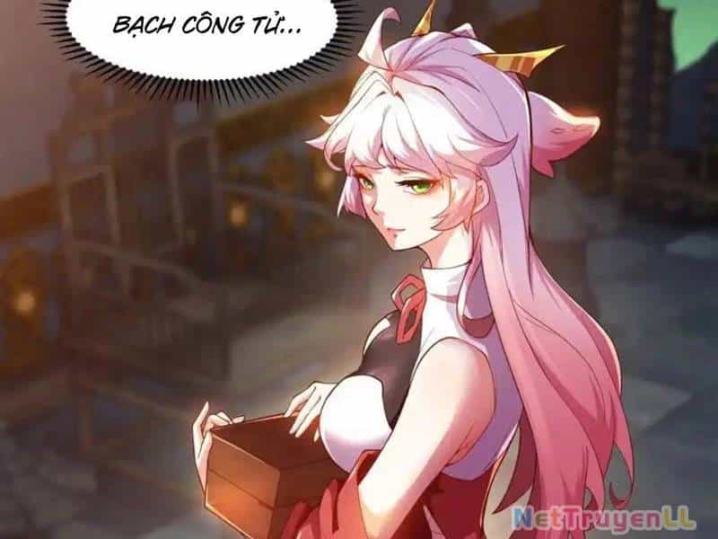 Vừa Cầm Được Thái Cổ Tiên Dược, Ta Đã Đe Dọa Thánh Chủ - Chương 21 - ảnh 18