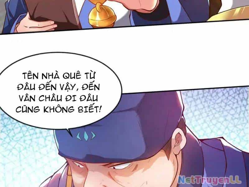 Vừa Cầm Được Thái Cổ Tiên Dược, Ta Đã Đe Dọa Thánh Chủ - Chương 21 - ảnh 55