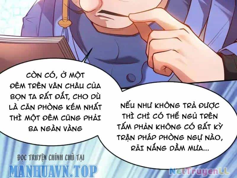 Vừa Cầm Được Thái Cổ Tiên Dược, Ta Đã Đe Dọa Thánh Chủ - Chương 21 - ảnh 56