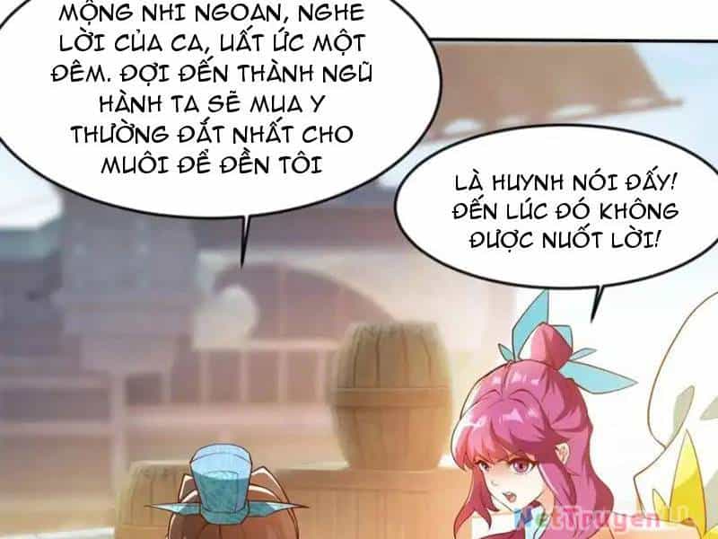 Vừa Cầm Được Thái Cổ Tiên Dược, Ta Đã Đe Dọa Thánh Chủ - Chương 22 - ảnh 26
