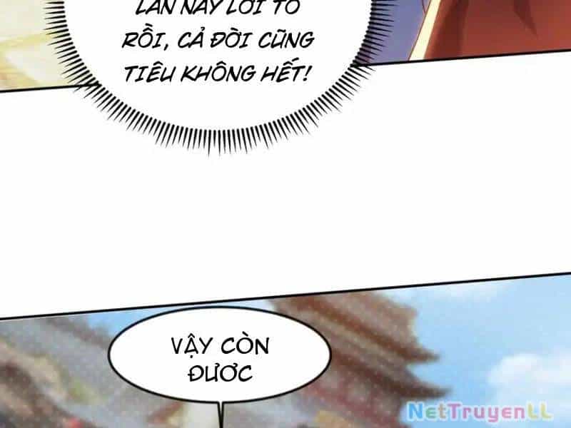 Vừa Cầm Được Thái Cổ Tiên Dược, Ta Đã Đe Dọa Thánh Chủ - Chương 22 - ảnh 46