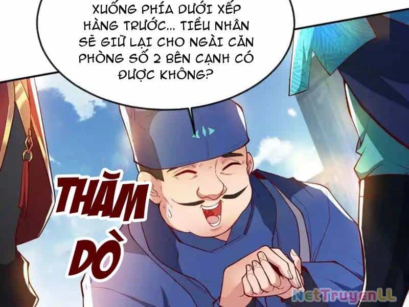 Vừa Cầm Được Thái Cổ Tiên Dược, Ta Đã Đe Dọa Thánh Chủ - Chương 22 - ảnh 5