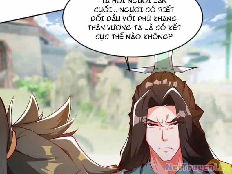 Vừa Cầm Được Thái Cổ Tiên Dược, Ta Đã Đe Dọa Thánh Chủ - Chương 22 - ảnh 7