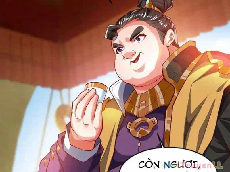 Vừa Cầm Được Thái Cổ Tiên Dược, Ta Đã Đe Dọa Thánh Chủ - Chương 22 - ảnh 80