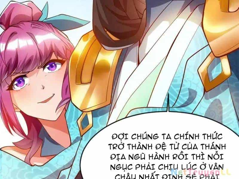 Vừa Cầm Được Thái Cổ Tiên Dược, Ta Đã Đe Dọa Thánh Chủ - Chương 23 - ảnh 110